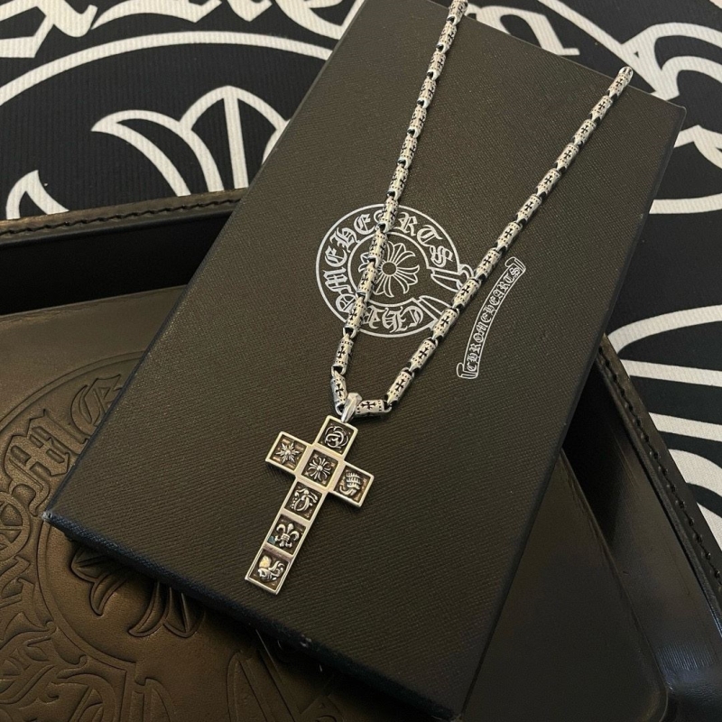 Chrome Hearts Necklaces